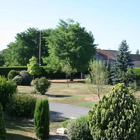 Le Aubin 3*