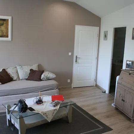 Guest house Le Aubin
