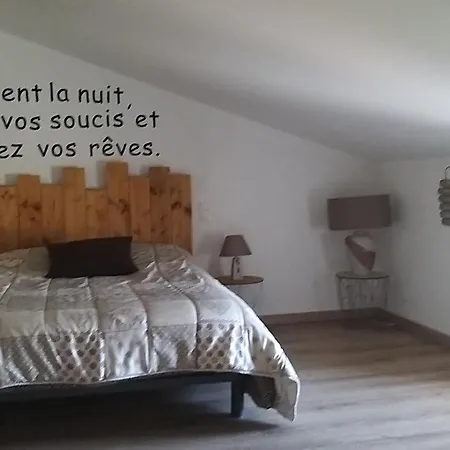 Le Aubin 3* Saint-Jean-de-Sauves