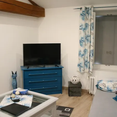 Le Aubin Guest house