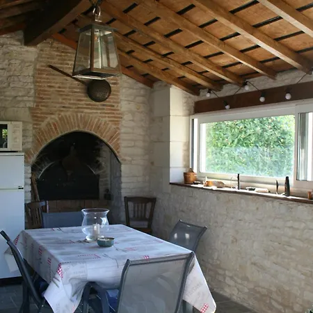 Guest house Le Aubin 3*